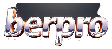 berpro logo
