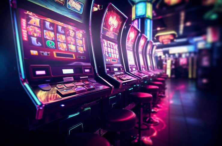 berpro Mobile Wallet Access to Live Tables and Slots