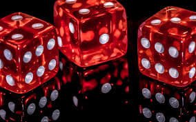 berpro VIP Baccarat Room