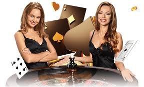 berpro Real Dealers, Real Tables, Real Time