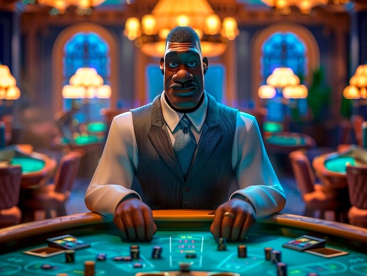 berpro Live Casino Tables Built for Pakistan