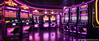 berpro Spin Lobby